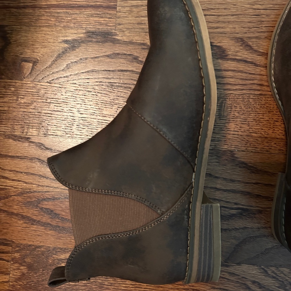 Women's Rocket Dog boots